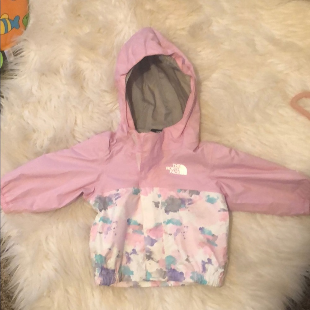 Infant North Face jacket